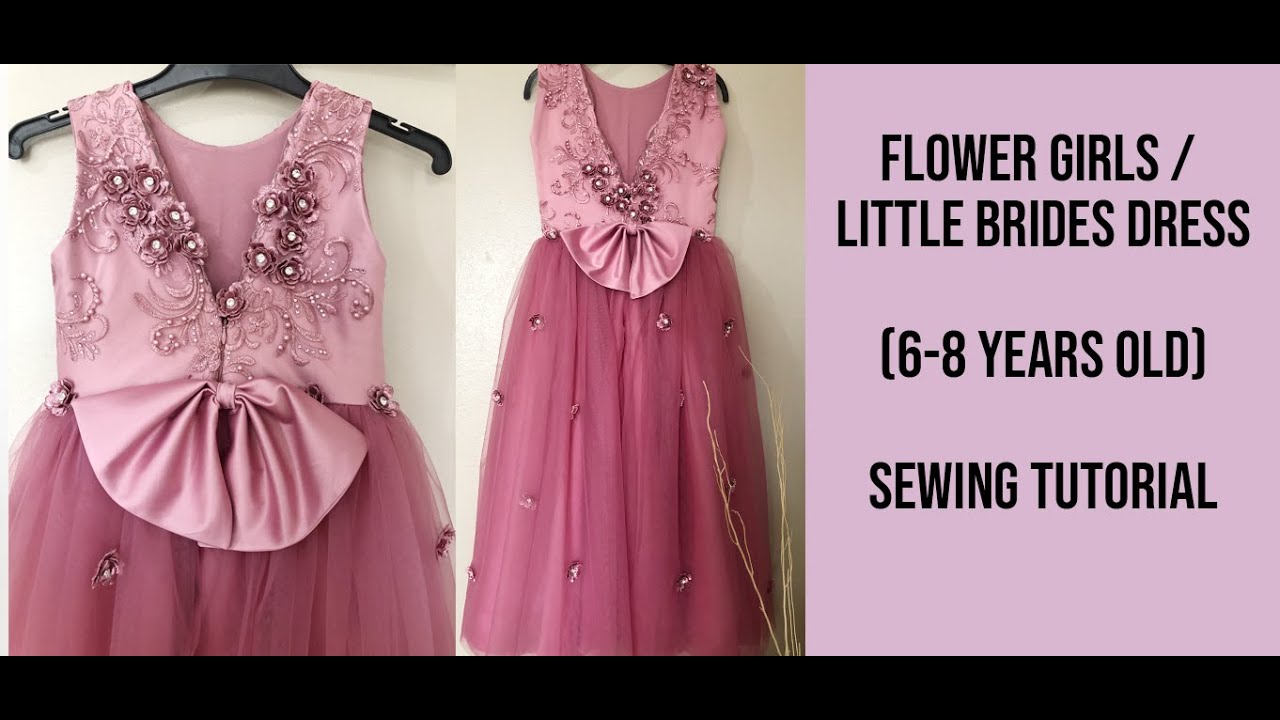Dress Girls 10 12 Years | Girl Dress 8 Years Old | Wedding Dress | Party  Dress | Clothes - Girls Casual Dresses - Aliexpress